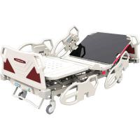 Реанимационная кровать с рентгеновской кассетой OSD-ES-96HD